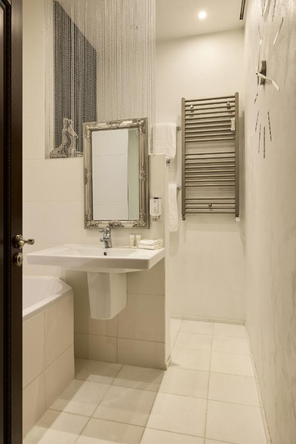 Apartment Am Kurpark บาเดน-บาเดน ภายนอก รูปภาพ
