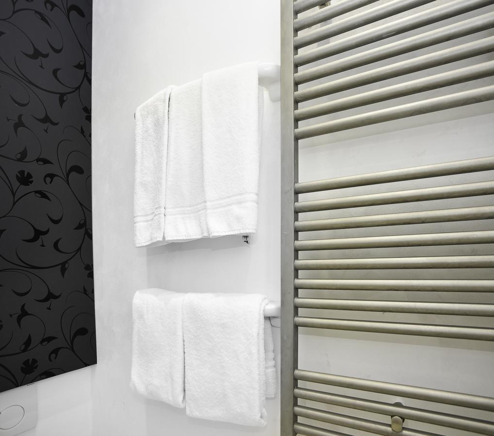 Apartment Am Kurpark บาเดน-บาเดน ภายนอก รูปภาพ
