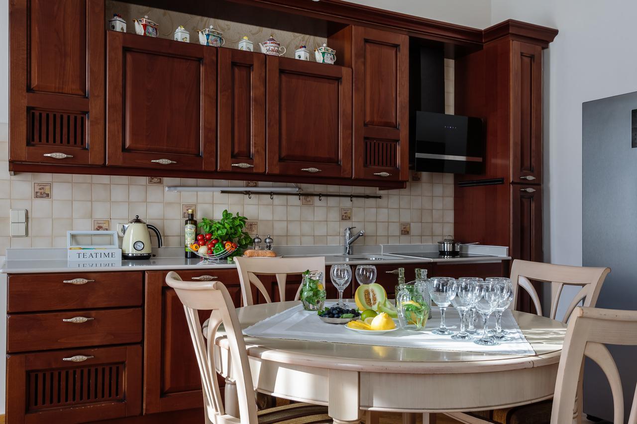 Apartment Am Kurpark บาเดน-บาเดน ภายนอก รูปภาพ