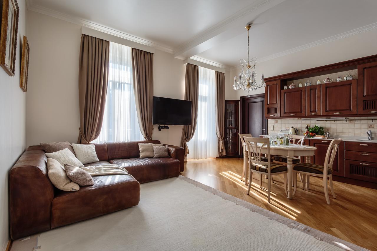 Apartment Am Kurpark บาเดน-บาเดน ภายนอก รูปภาพ