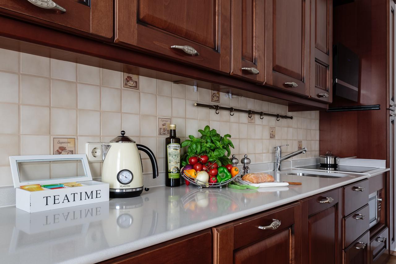 Apartment Am Kurpark บาเดน-บาเดน ภายนอก รูปภาพ