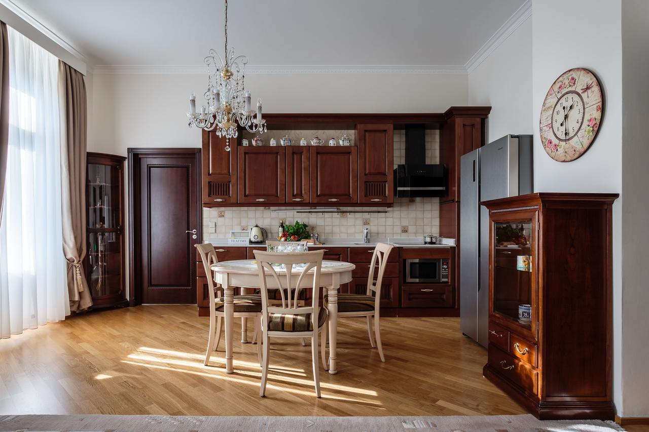 Apartment Am Kurpark บาเดน-บาเดน ภายนอก รูปภาพ