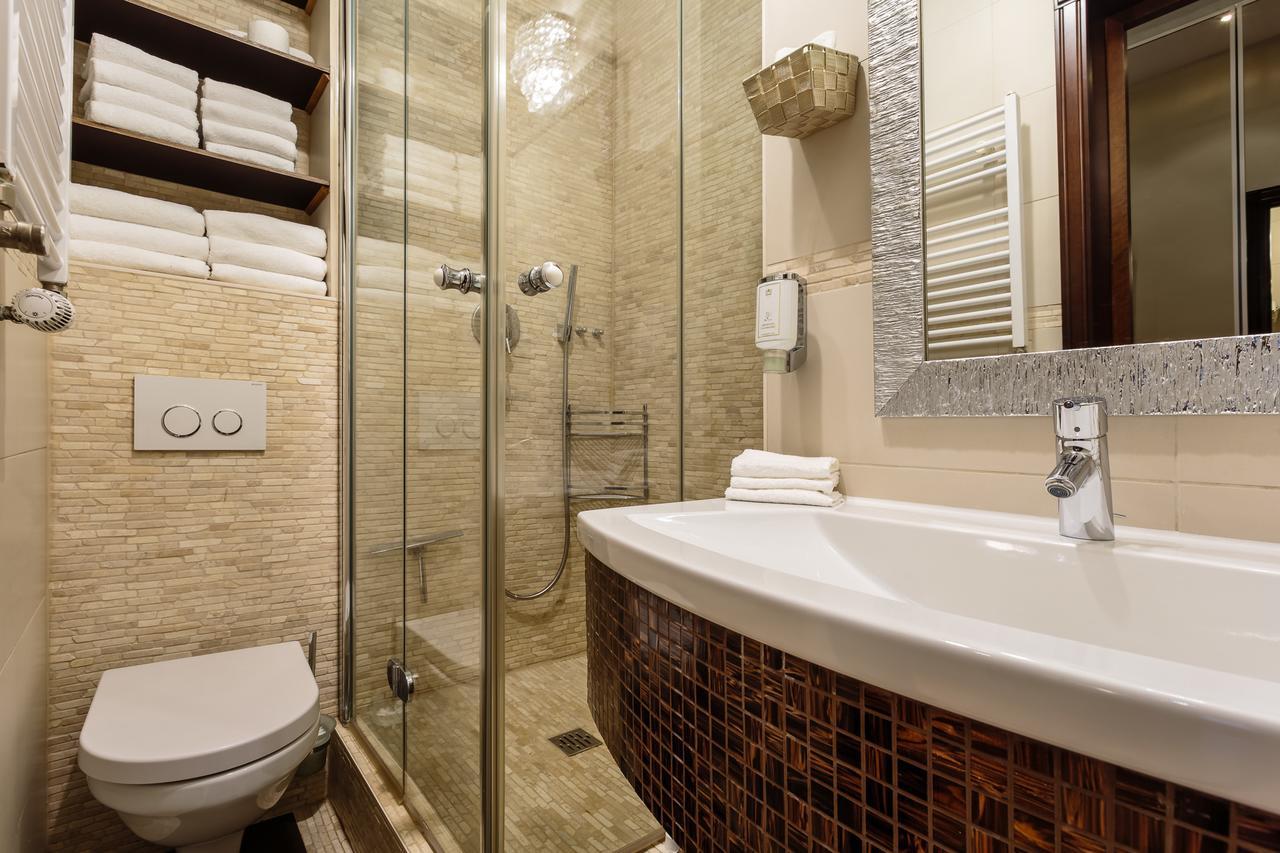 Apartment Am Kurpark บาเดน-บาเดน ภายนอก รูปภาพ