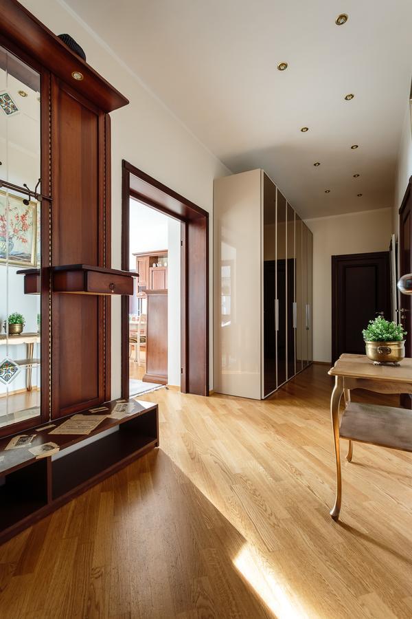 Apartment Am Kurpark บาเดน-บาเดน ภายนอก รูปภาพ