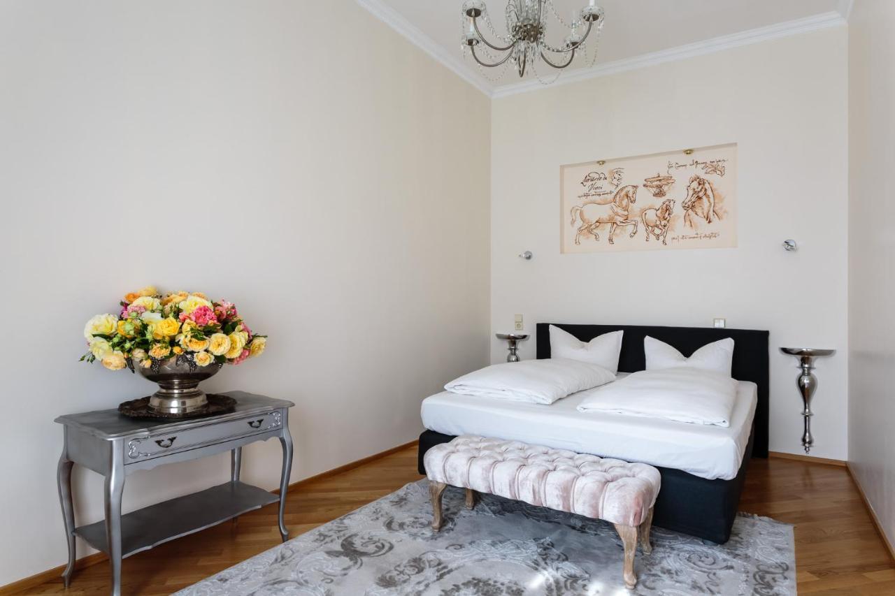 Apartment Am Kurpark บาเดน-บาเดน ภายนอก รูปภาพ